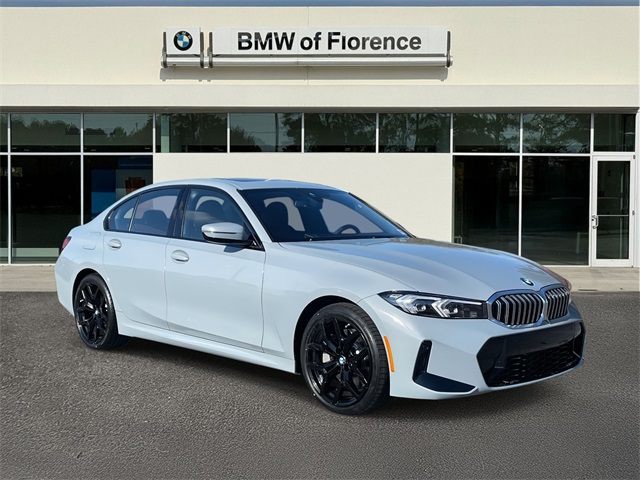 2026 BMW 3 Series 330i's photo