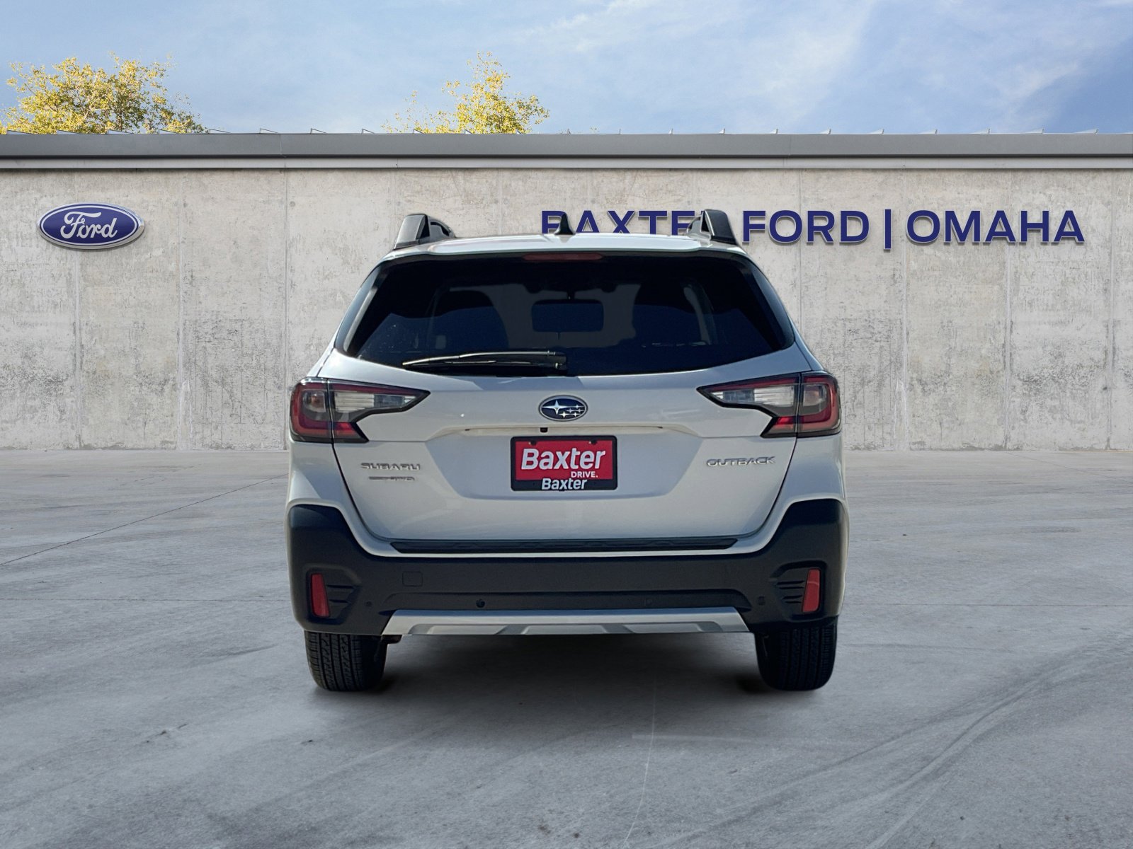 2022 Subaru Outback Limited photo 12
