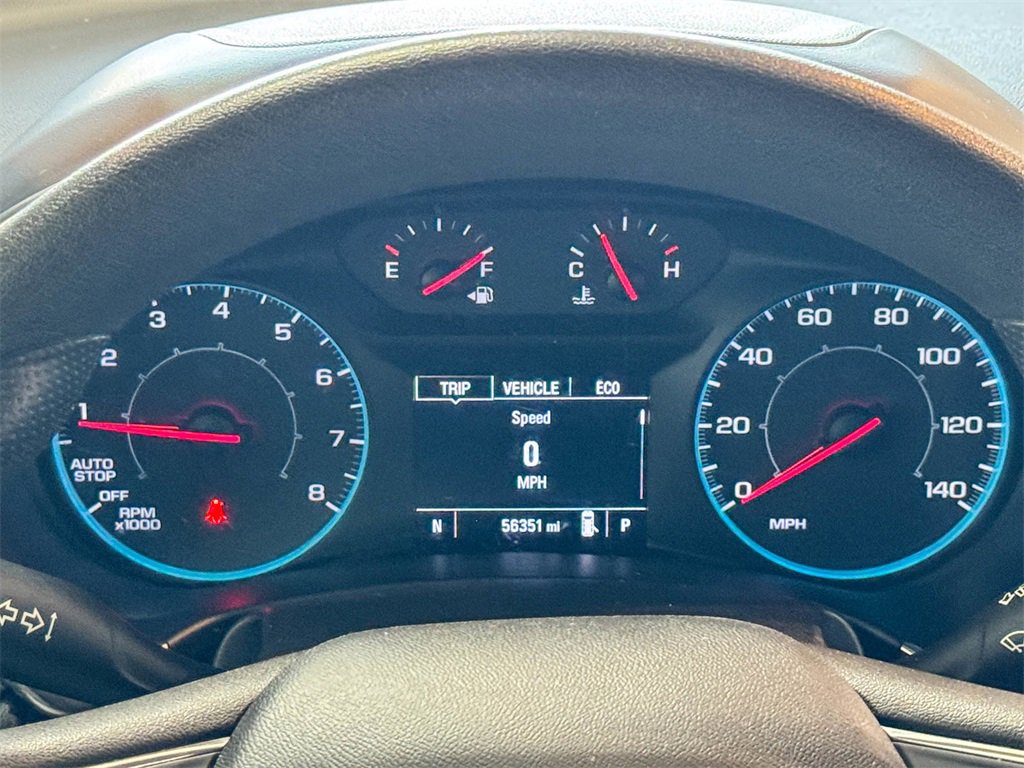 2019 Chevrolet Equinox LS photo 30