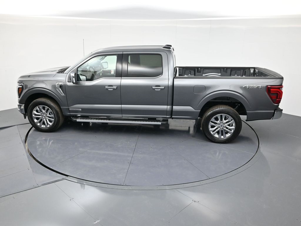 2025 Ford F-150 Lariat photo 23