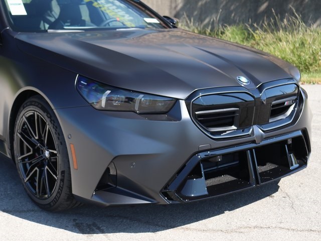 2026 Bmw M5 5 photo 3