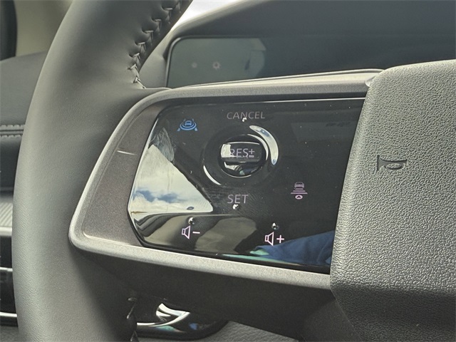 2025 Nissan Murano SV photo 12