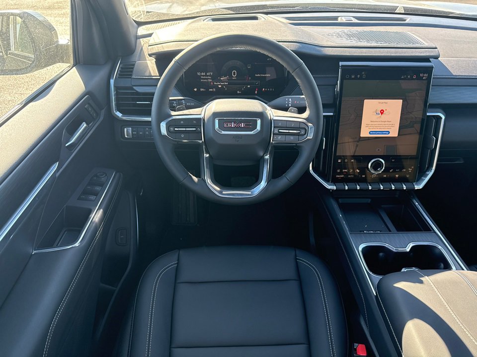 2025 Gmc Acadia Elevation Black Edition photo 25