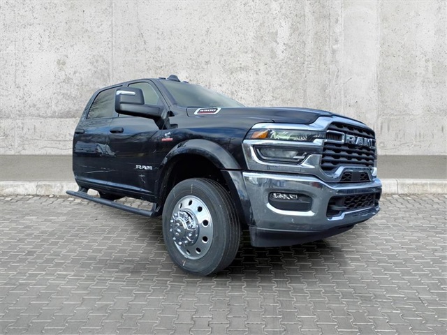 2026 RAM Ram 5500 Chassis Cab Big Horn's photo