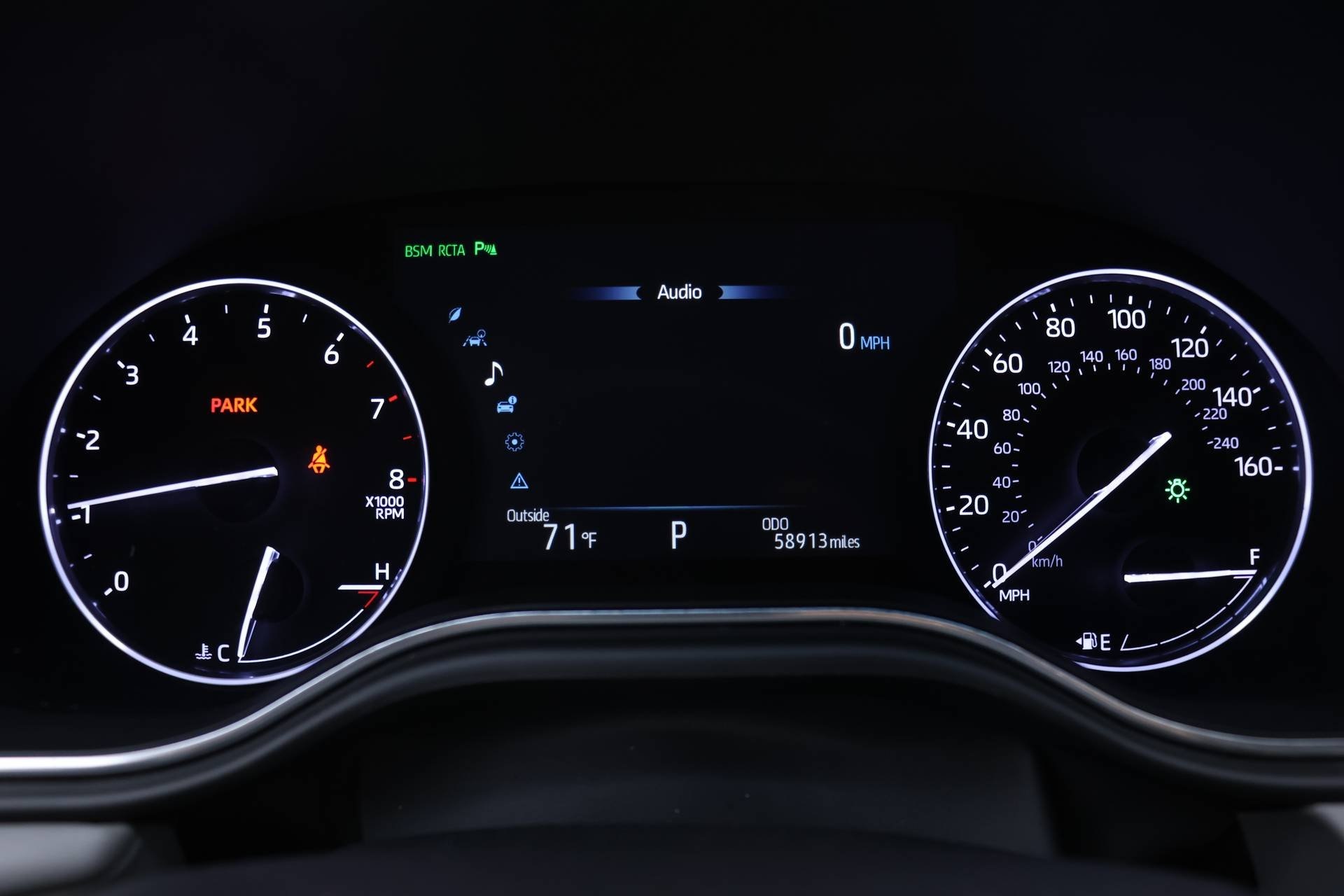 2019 Toyota Avalon Limited photo 15
