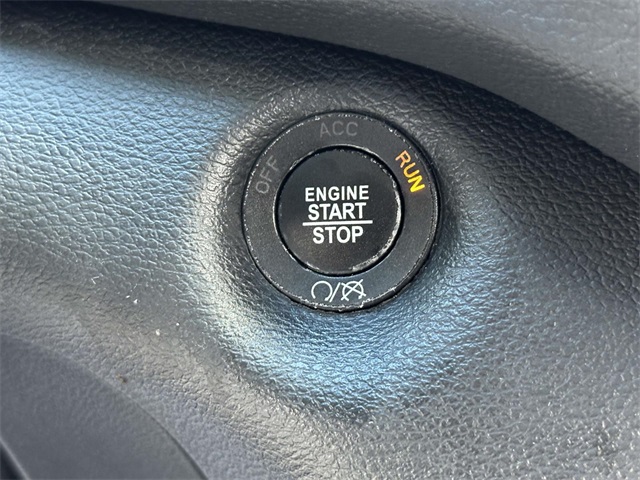 2022 Jeep Cherokee Latitude Lux photo 23