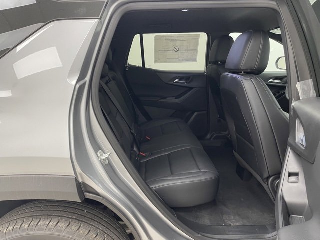 2026 Chevrolet Equinox LT photo 12