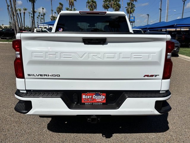 2026 Chevrolet Silverado 1500 RST photo 6