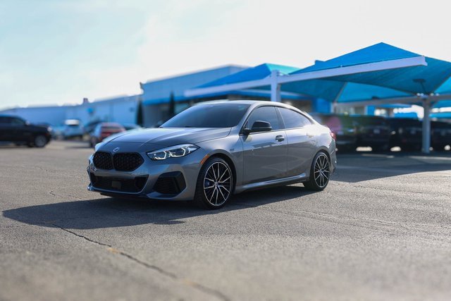 2023 Bmw M235i photo 2