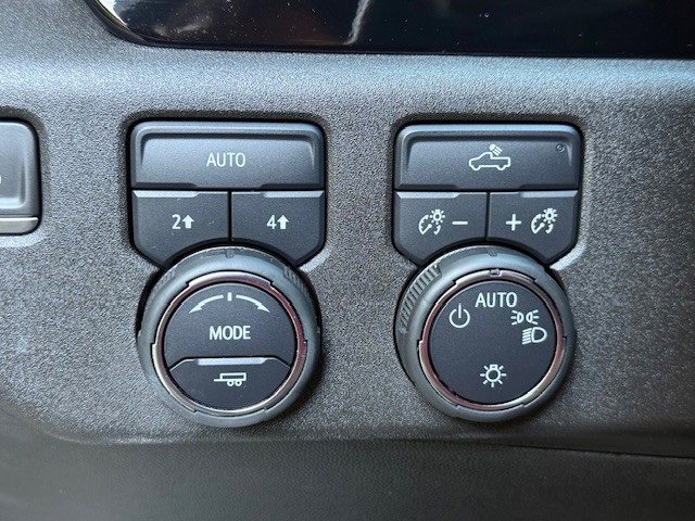 2023 Chevrolet Silverado 1500 LT photo 29