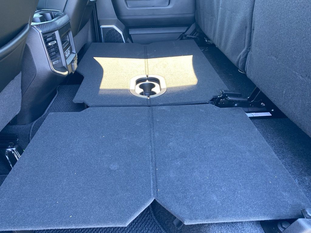 2024 Ram 2500 Laramie photo 37