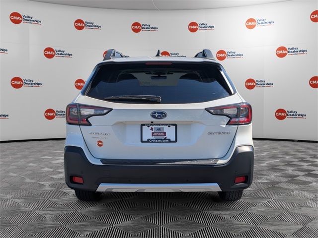 2023 Subaru Outback Limited photo 6