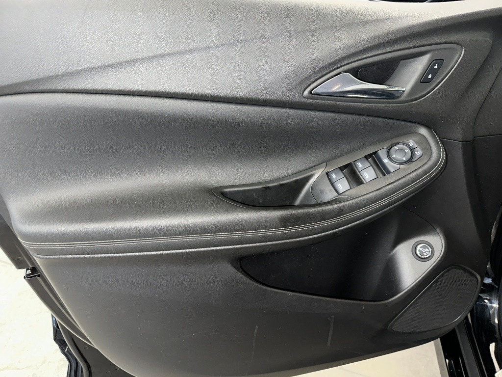 2023 Buick Encore GX Select photo 4