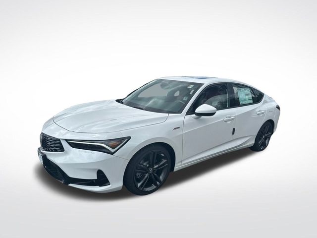 2025 Acura Integra A-Spec photo 3