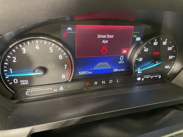 2022 Ford Explorer Limited photo 21