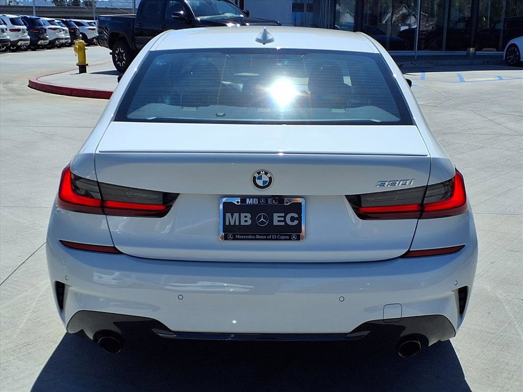 2022 Bmw 330i photo 20