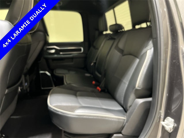 2024 Ram 3500 Laramie photo 21