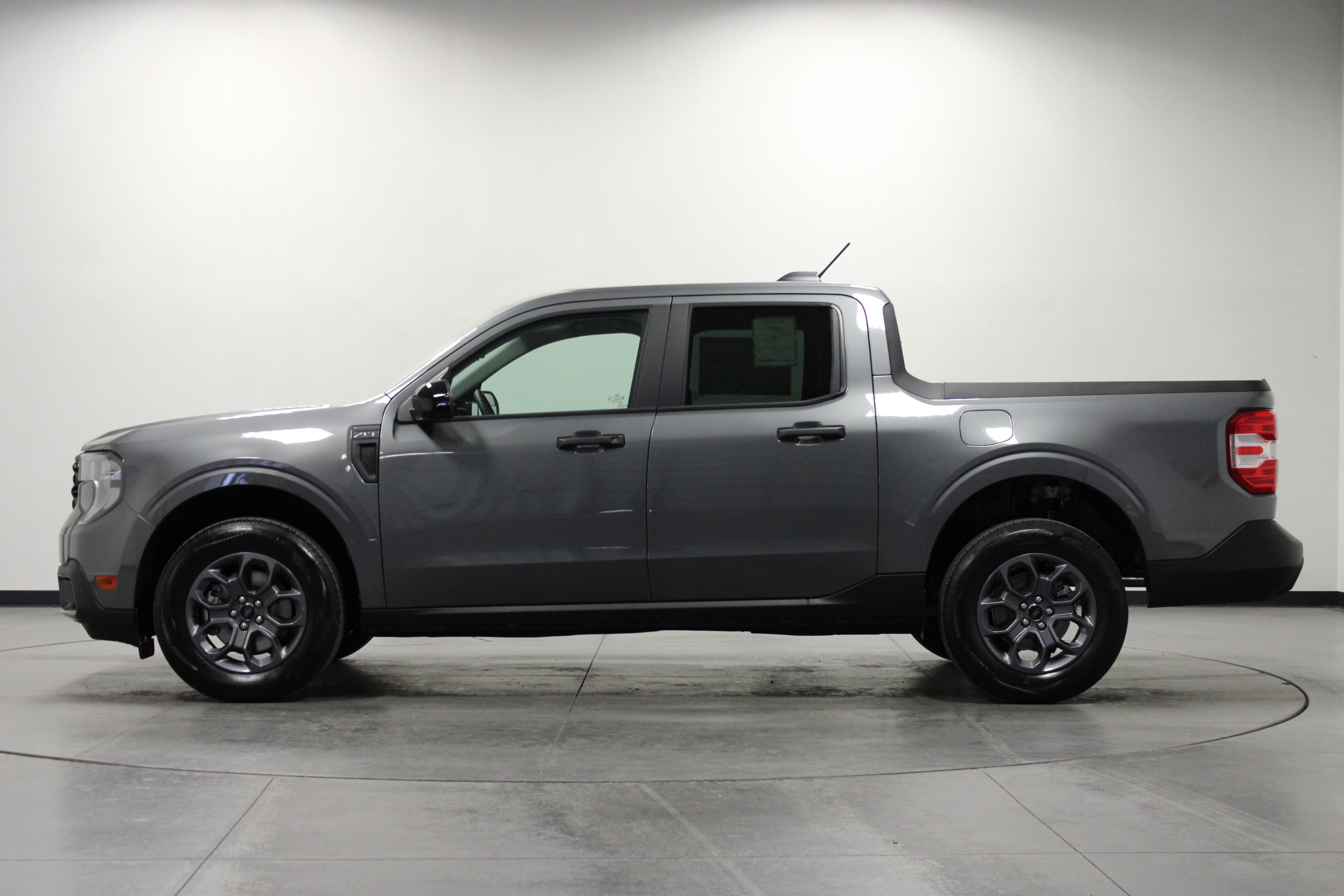 2025 Ford Maverick XLT photo 4