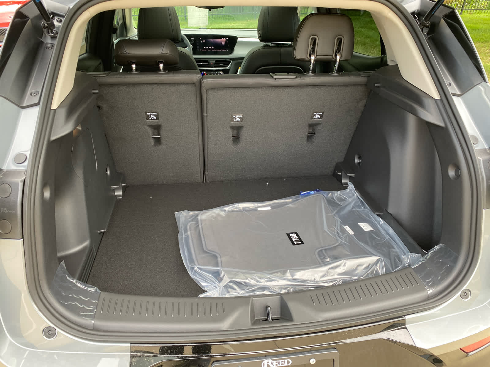 2026 Buick Encore GX Sport Touring photo 29