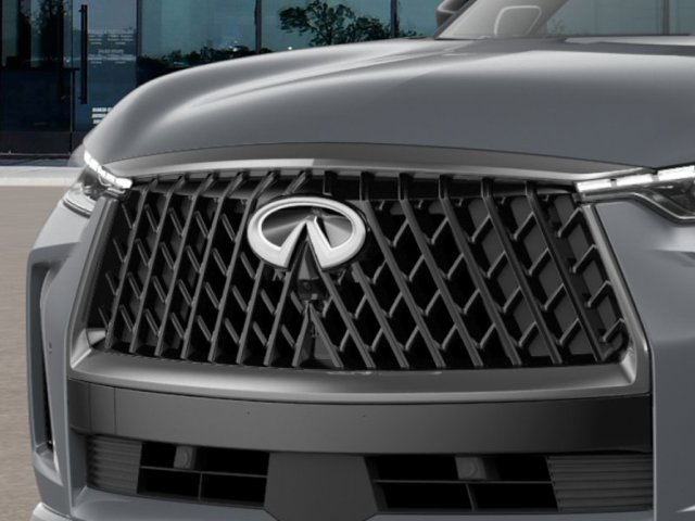 2026 Infiniti QX60 Luxe photo 11