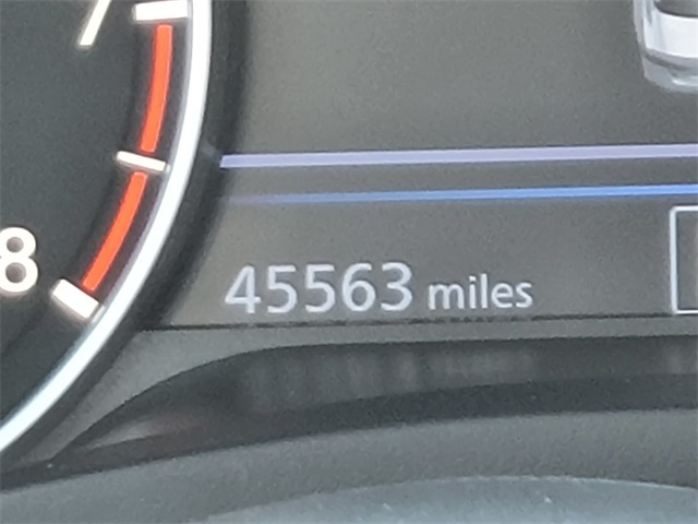 2022 Nissan Altima 2.5 SV photo 29