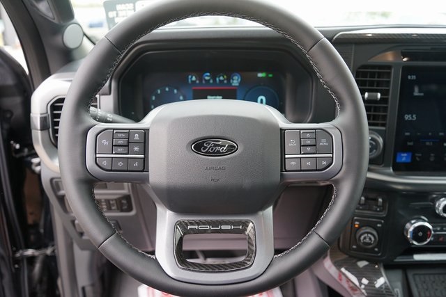 2025 FORD F-150 - Image 50