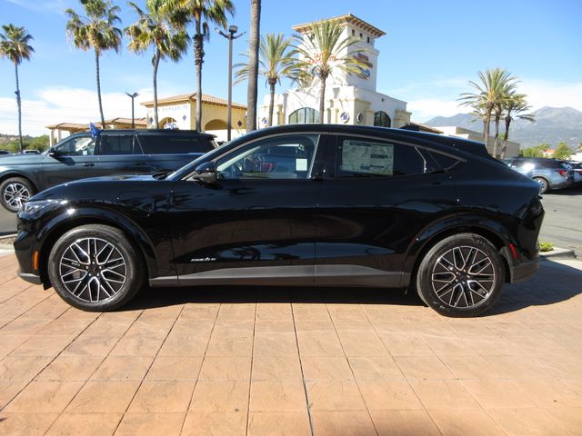2026 Ford Mustang Mach-E