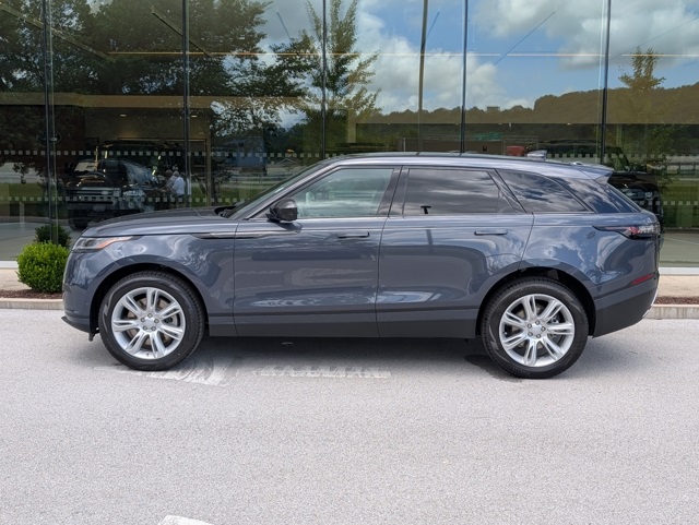 2026 Land Rover Range Rover Velar S photo 2