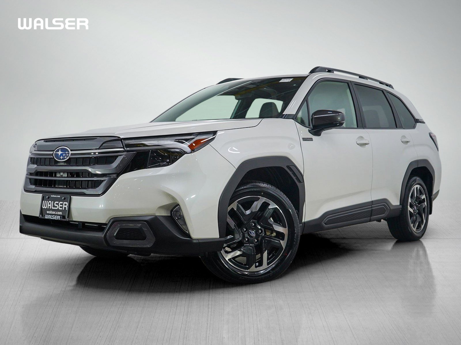 2025 Subaru Forester Limited's photo