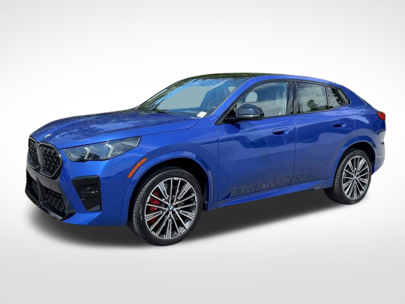 2025 Bmw X2 xDrive28i photo 4