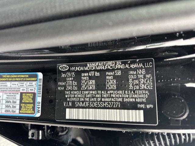 2025 Hyundai Tucson XRT photo 30