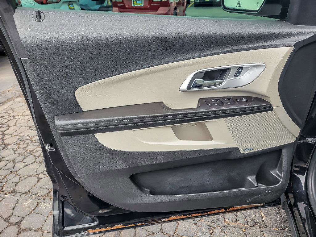 2016 CHEVROLET EQUINOX - Image 24