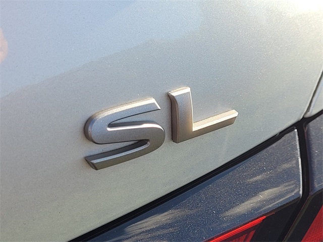 2023 Nissan Altima 2.5 SL photo 9