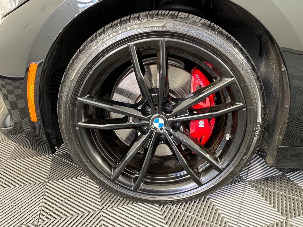 2024 Bmw 340i xDrive photo 11