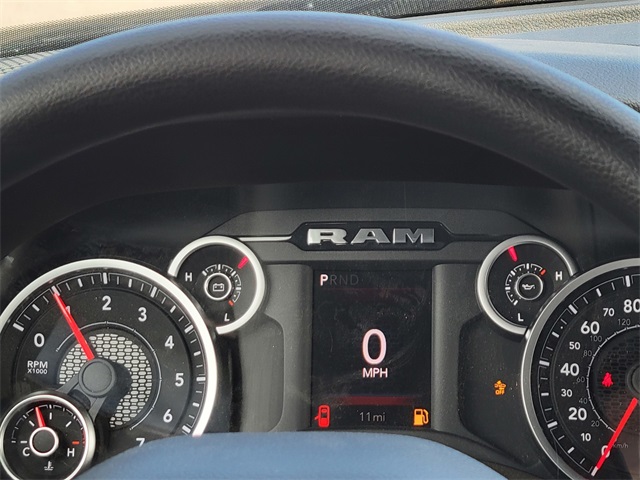 2025 Ram 2500 Tradesman photo 29