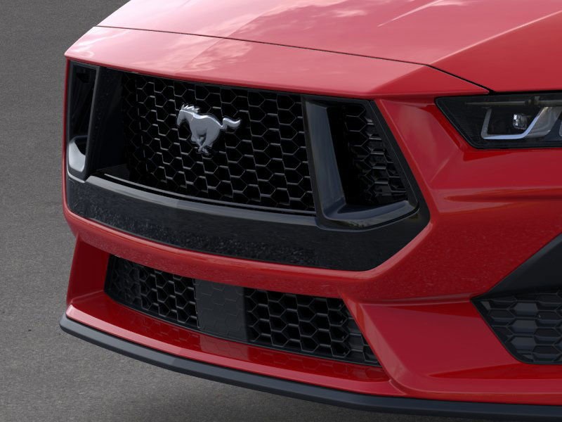2025 Ford Mustang GT photo 17