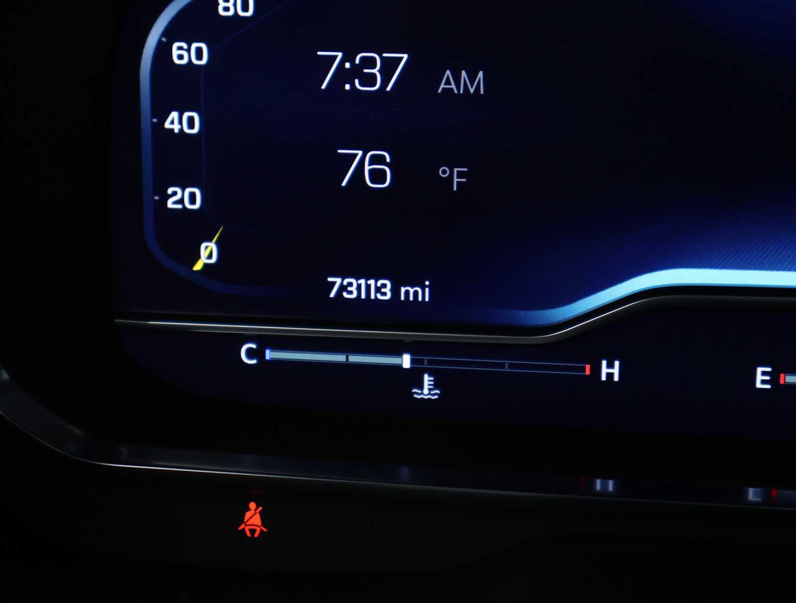 2022 Chevrolet Tahoe Premier photo 3