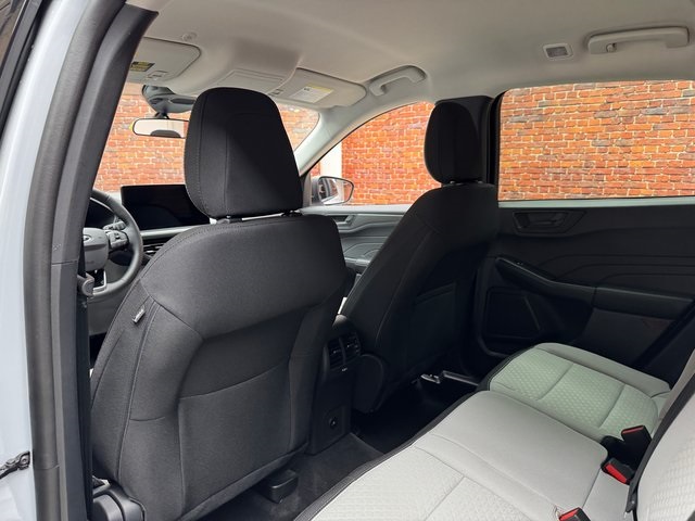 2025 Ford Escape Active photo 23