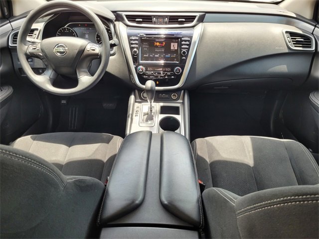 2022 Nissan Murano S photo 15