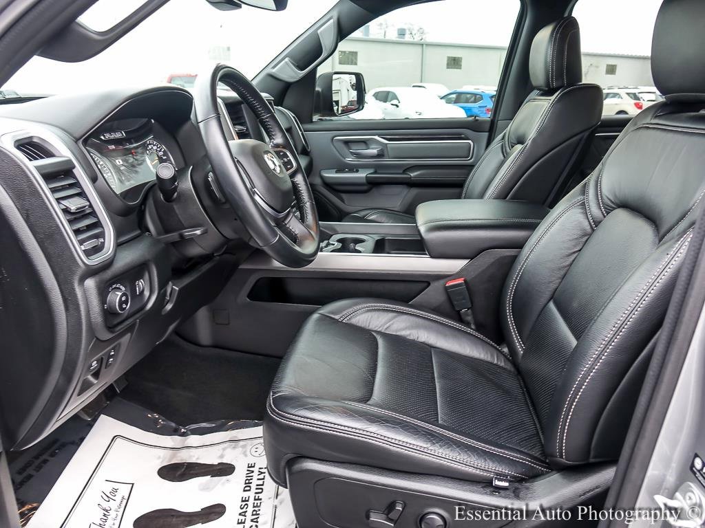 2022 RAM 1500 - Image 8