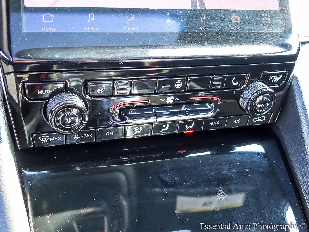 2025 JEEP GRAND CHEROKEE - Image 16