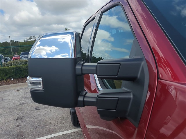 2025 Ford F-350 Lariat photo 11