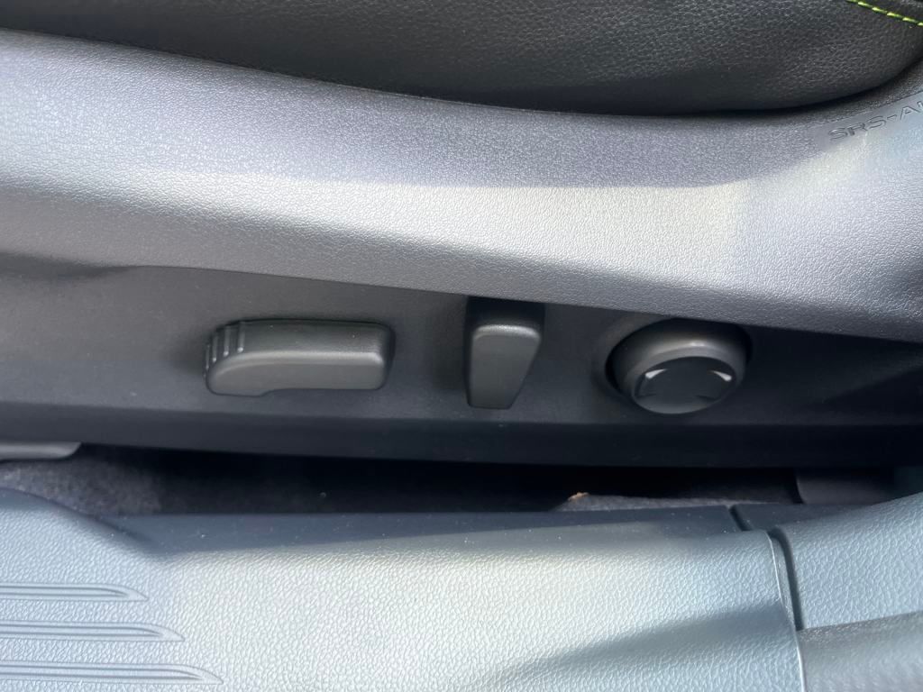 2025 Subaru Outback Onyx Edition photo 14