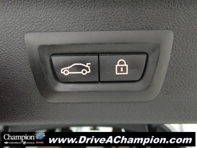 2022 Bmw X3 xDrive30i photo 15