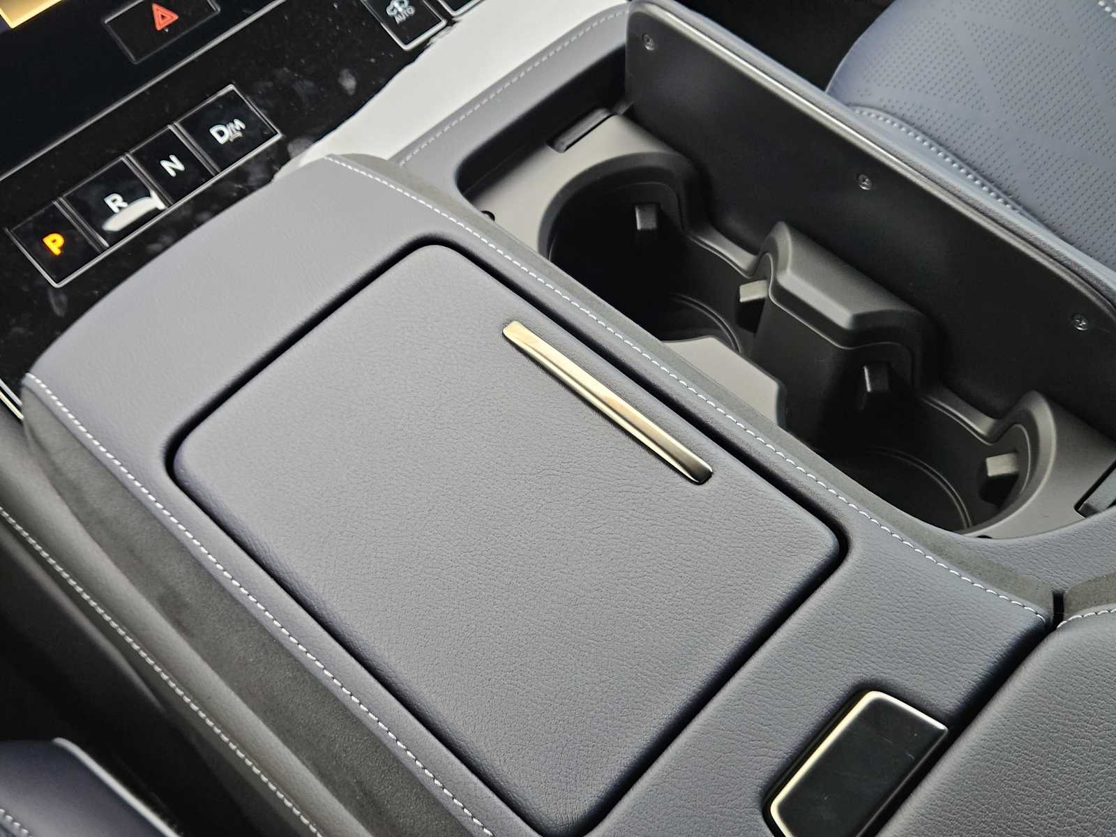 2026 INFINITI QX80 Sport - Photo 14