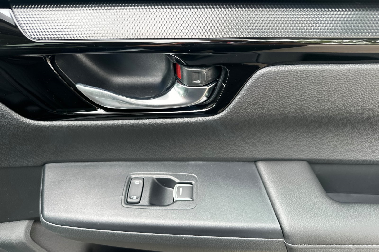 2026 Honda CR-V EX-L photo 19