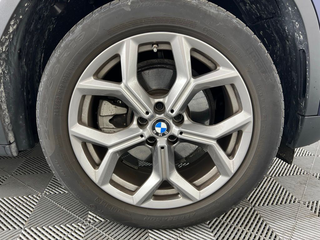 2023 Bmw X3 xDrive30i photo 11
