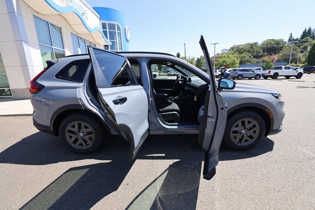 2026 Honda CR-V Hybrid photo 21