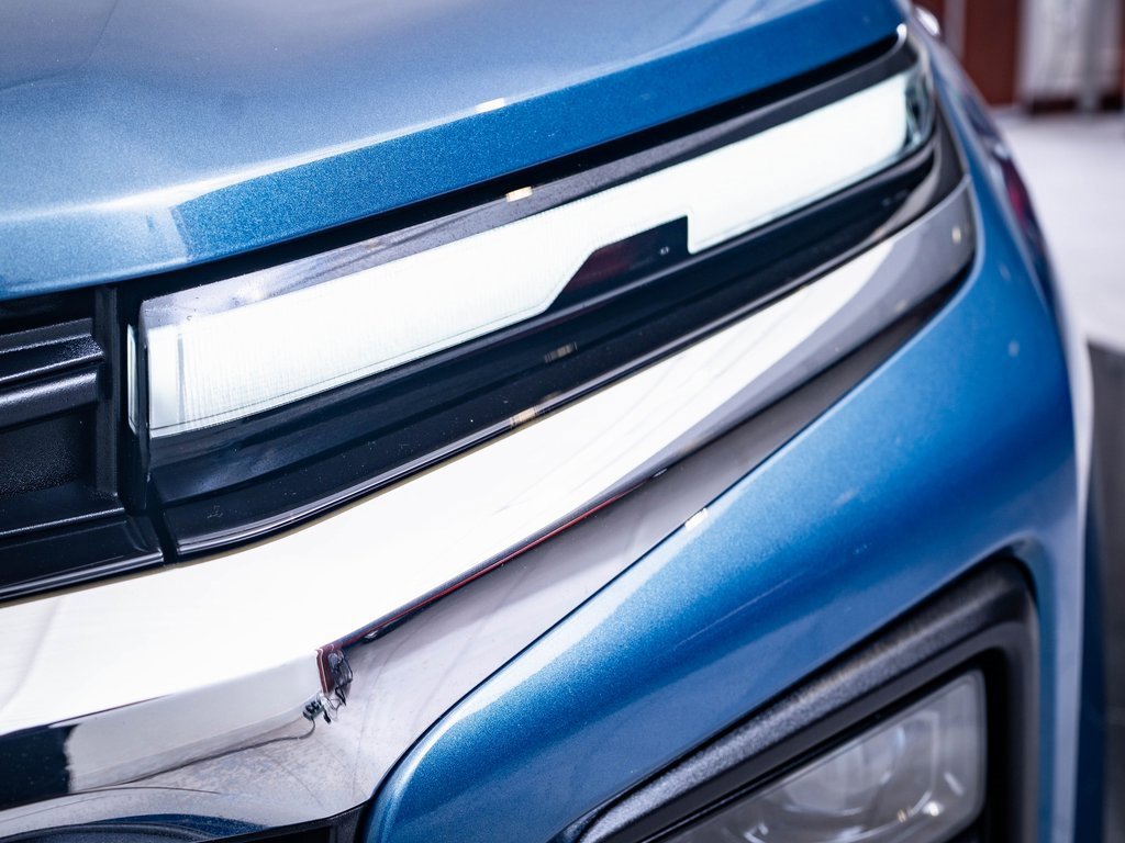 2024 Chevrolet Traverse LS photo 12