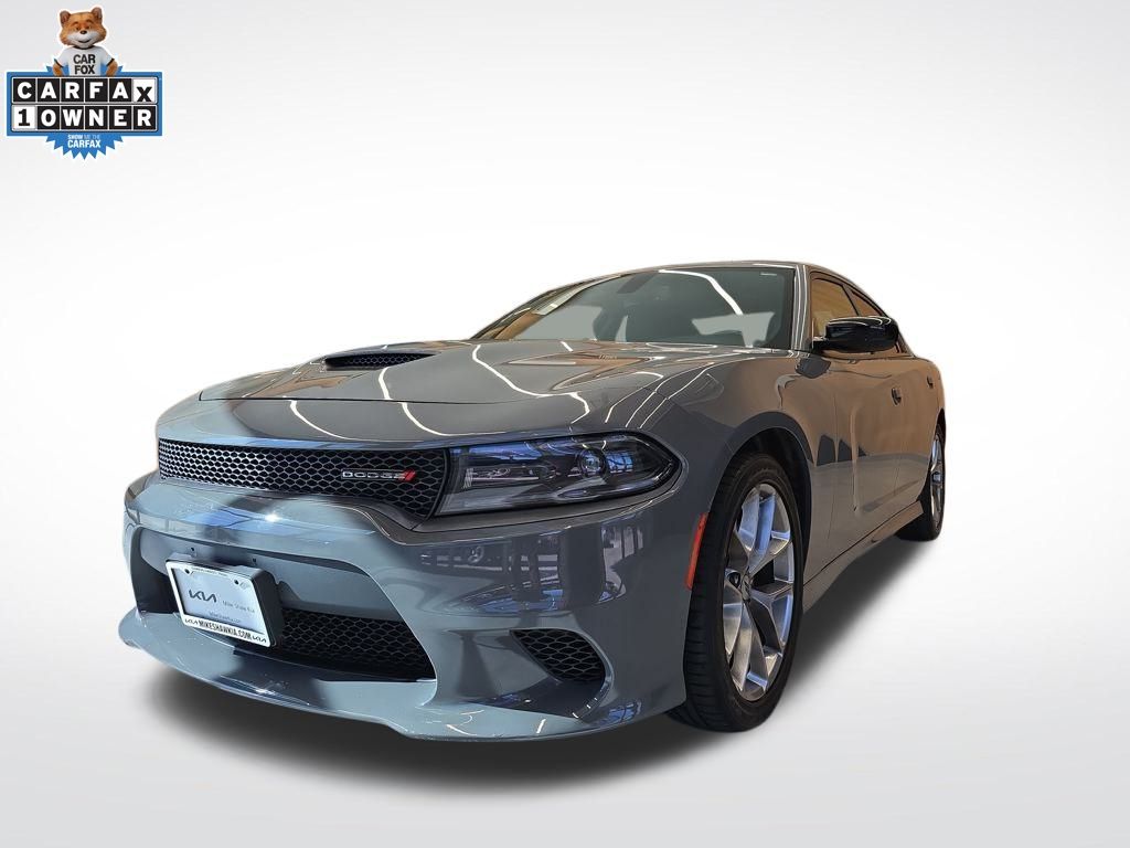 2023 Dodge Charger GT